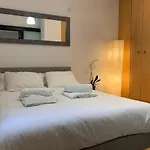 Modern 1Br Flat In Heart Of Warsaw With Parking