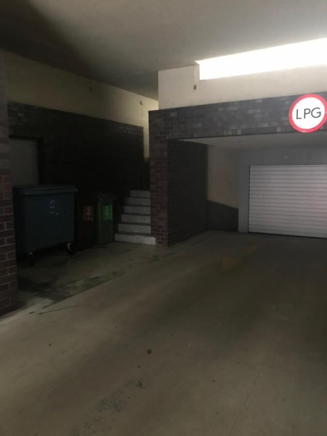 Appartement Modern 1br Flat In Heart Of With Parking *